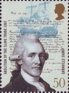 Granville